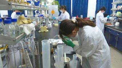 校企协同创新再出新成果 天津科技大学与中科院天津工业生物所共建“工程生物学院”揭牌成立